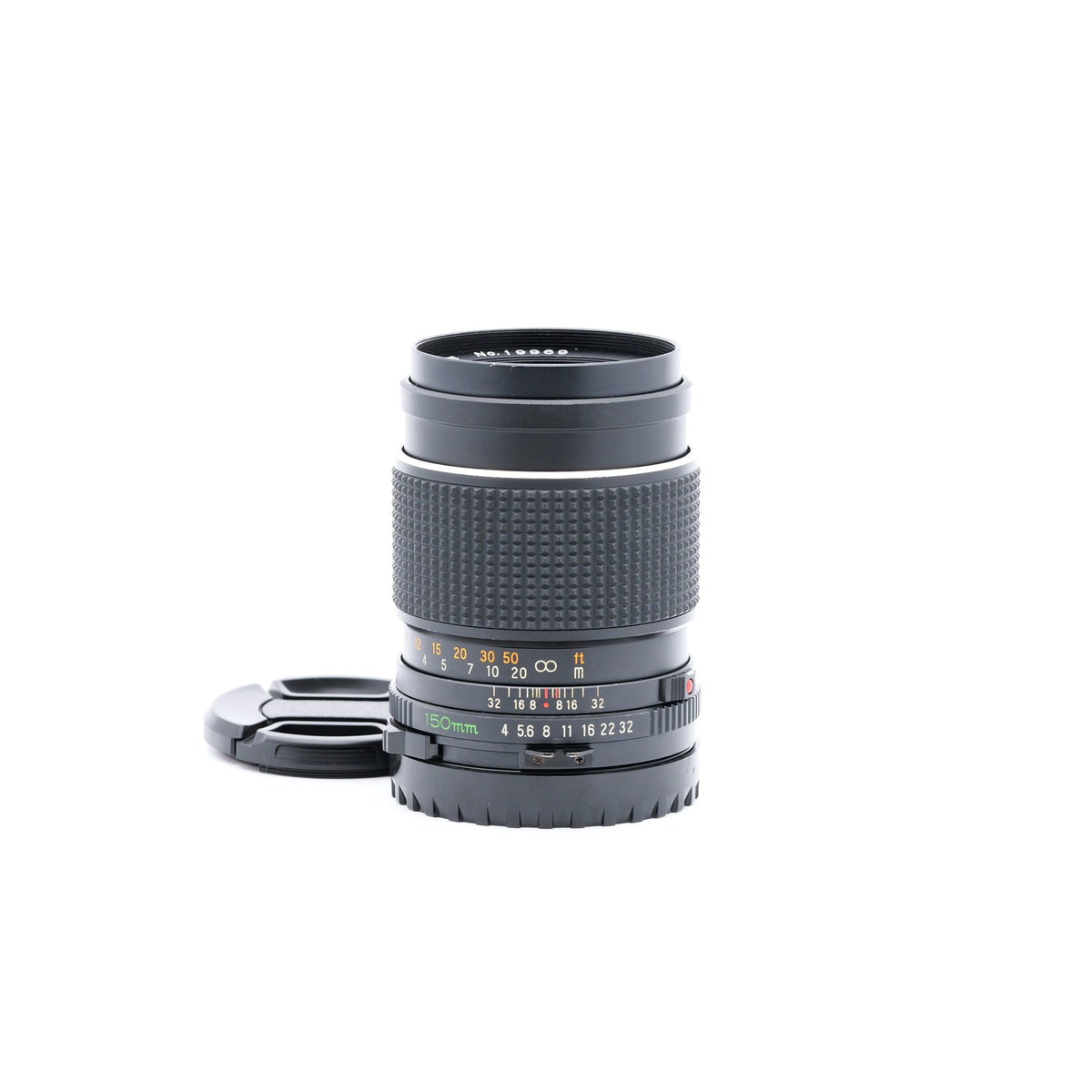 Mamiya SEKOR C 150mm F4 レンズ マミヤ 645マウント