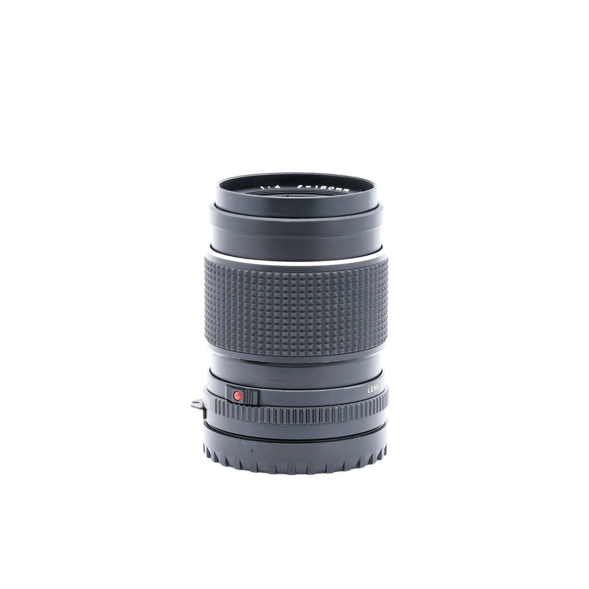 Mamiya SEKOR C 150mm F4 レンズ マミヤ 645マウント