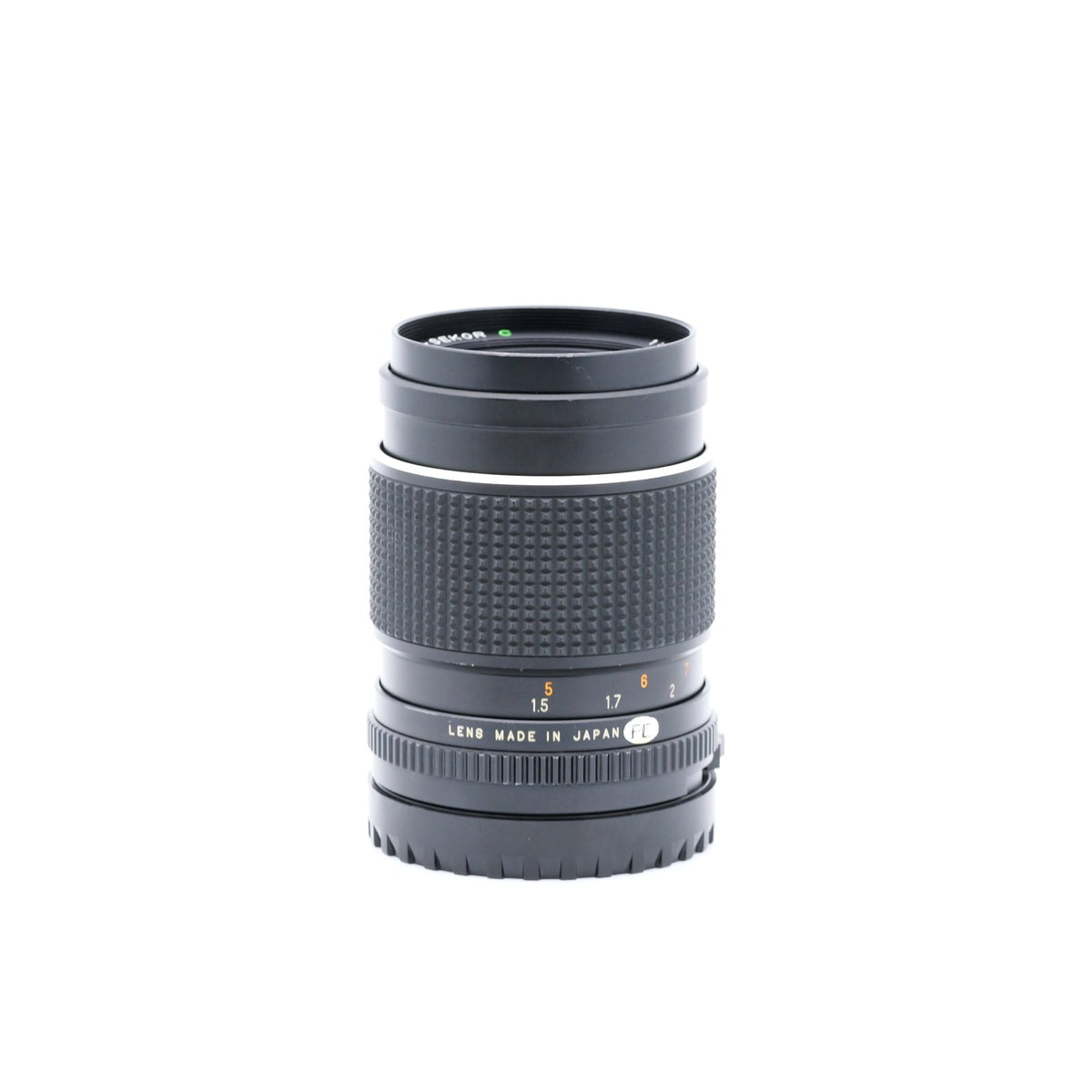 Mamiya SEKOR C 150mm F4 レンズ マミヤ 645マウント