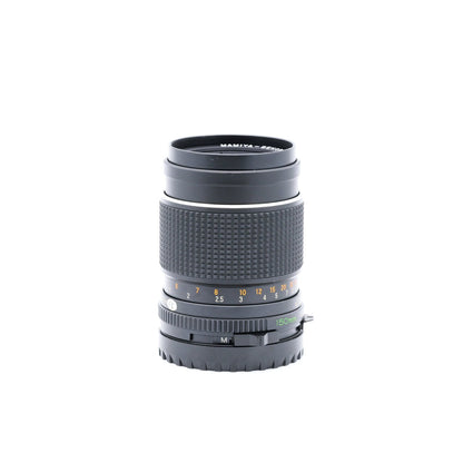 Mamiya SEKOR C 150mm F4 レンズ マミヤ 645マウント