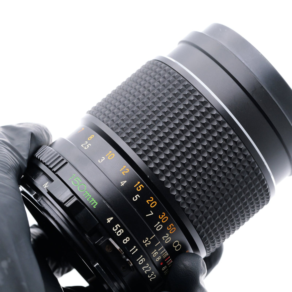 Mamiya SEKOR C 150mm F4 レンズ マミヤ 645マウント
