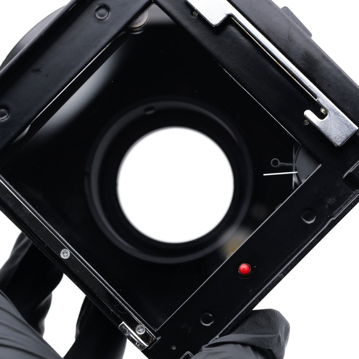 Mamiya RB67 CdS チムニーファインダー マミヤ