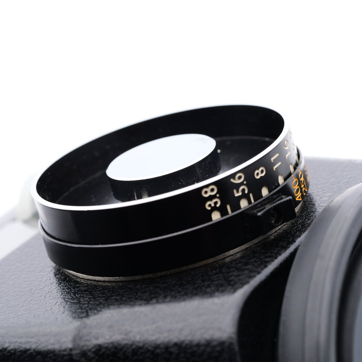 Mamiya RB67 CdS チムニーファインダー マミヤ
