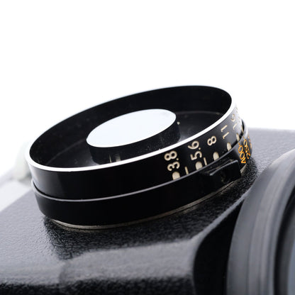 Mamiya RB67 CdS チムニーファインダー マミヤ