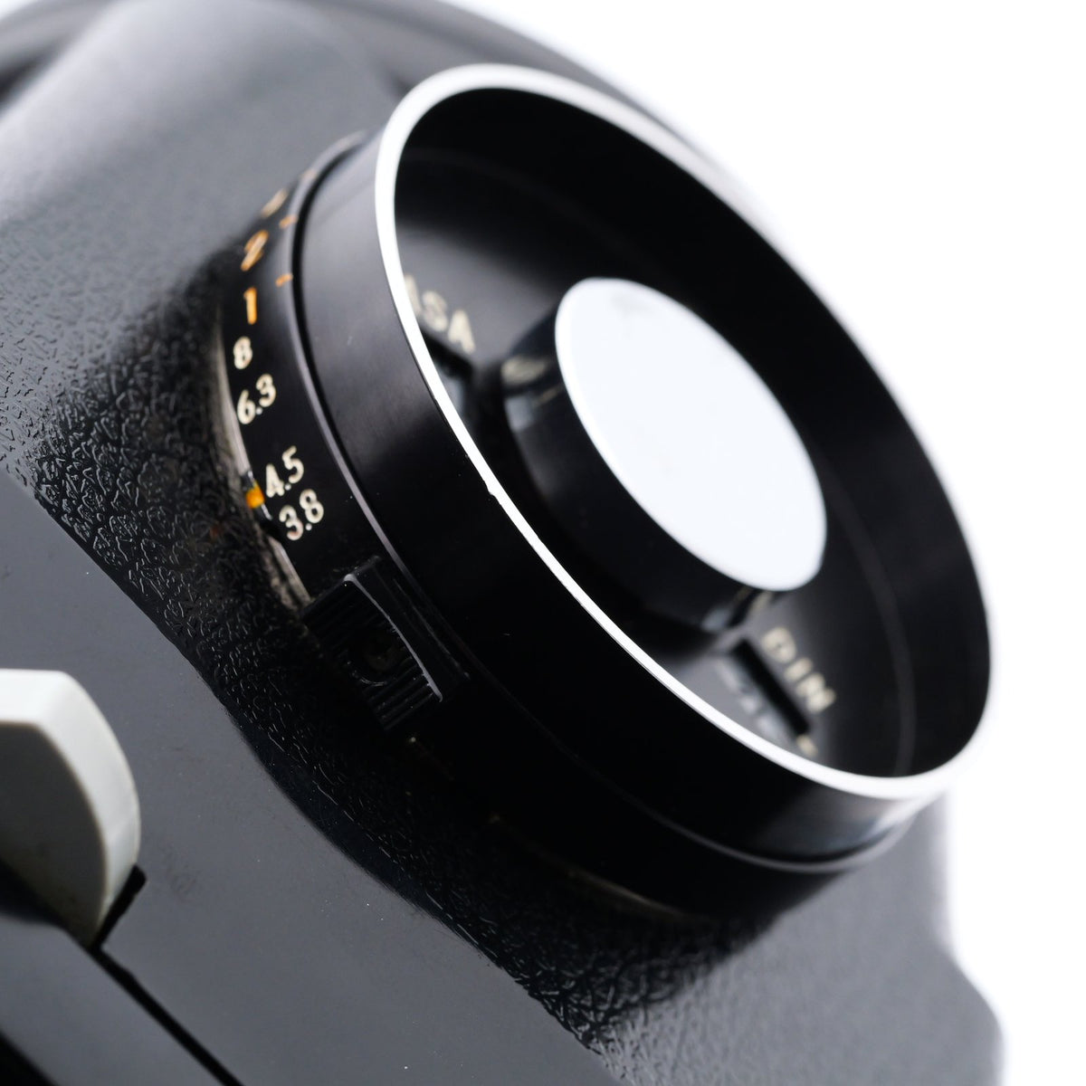 Mamiya RB67 CdS チムニーファインダー マミヤ
