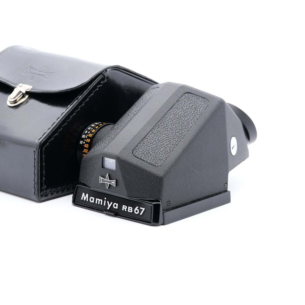 Mamiya RB67 S SD用 CdSメータープリズムファインダー マミヤ