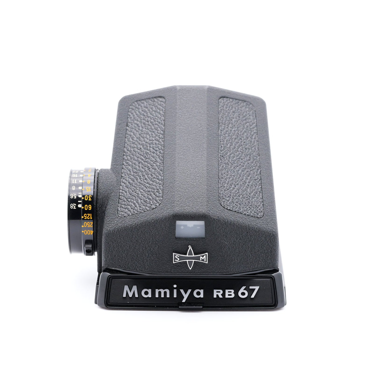 Mamiya RB67 S SD用 CdSメータープリズムファインダー マミヤ