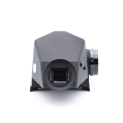 Mamiya RB67 S SD用 CdSメータープリズムファインダー マミヤ