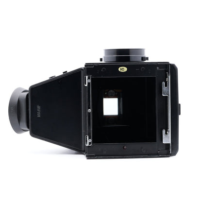 Mamiya RB67 S SD用 CdSメータープリズムファインダー マミヤ