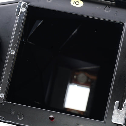 Mamiya RB67 S SD用 CdSメータープリズムファインダー マミヤ