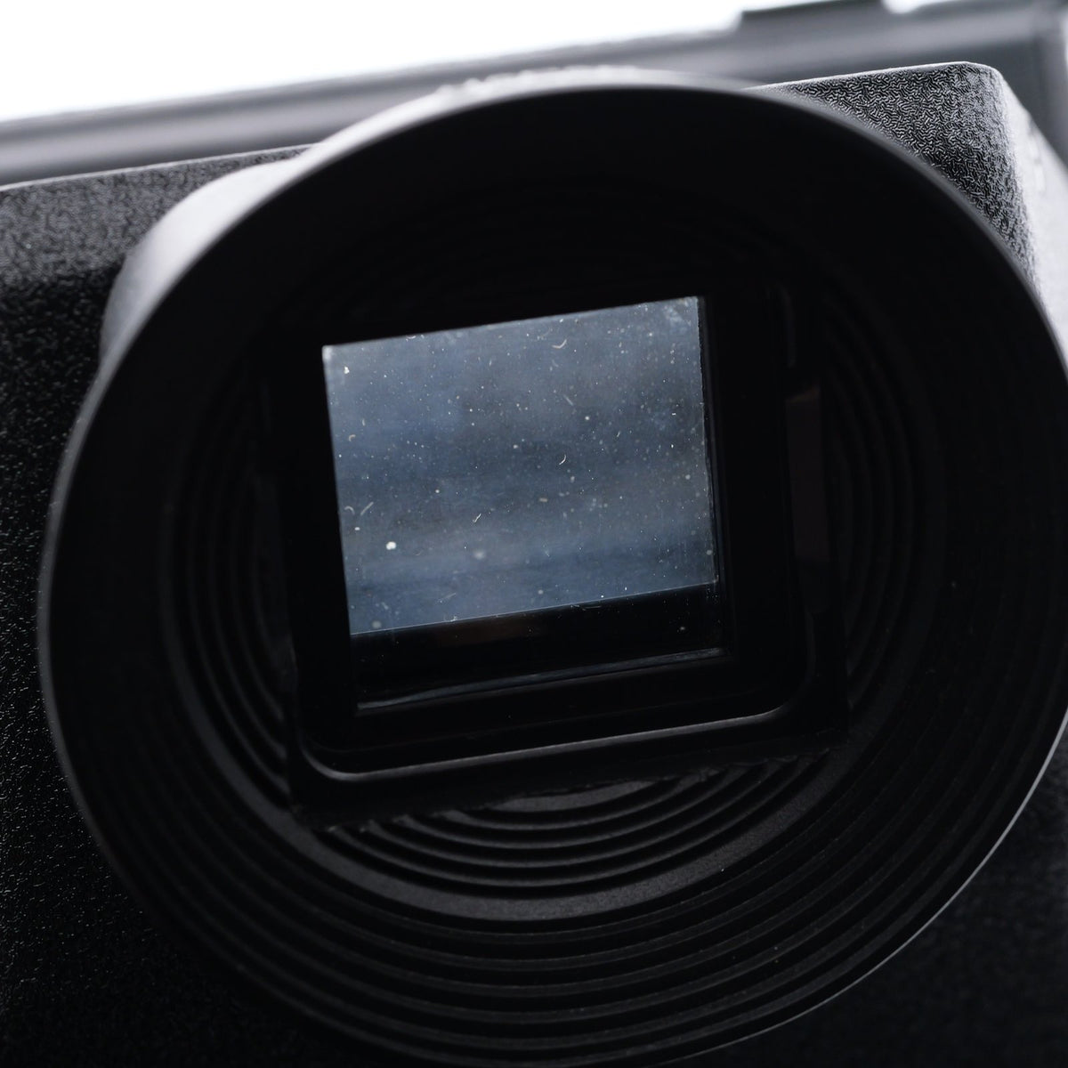Mamiya RB67 S SD用 CdSメータープリズムファインダー マミヤ