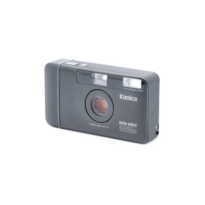 Konica  BiG mini BM-301 フィルムカメラ コニカ