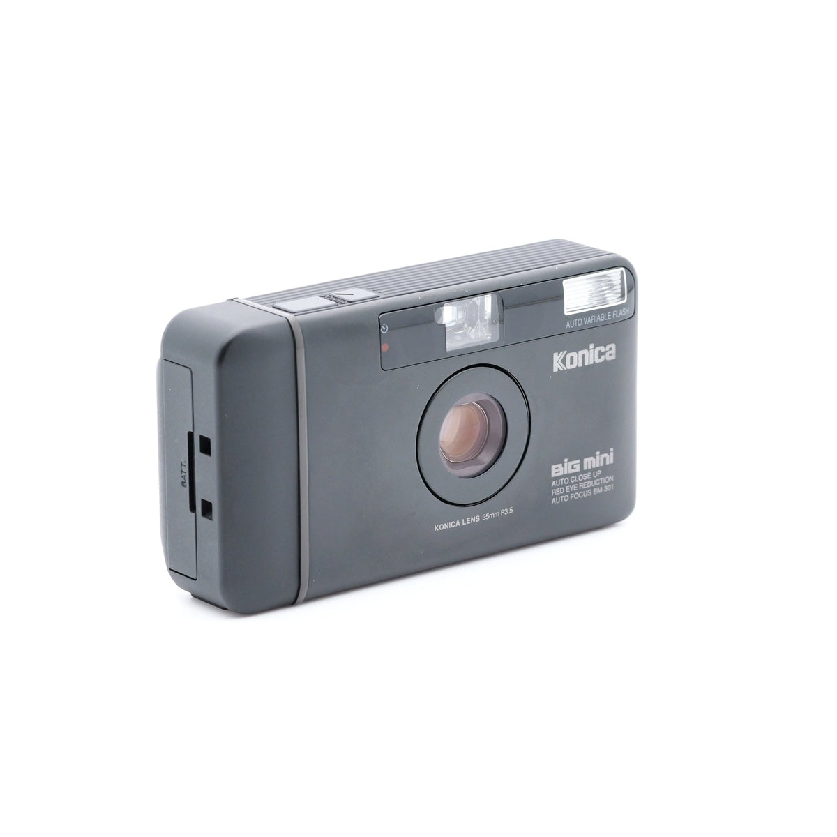 Konica  BiG mini BM-301 フィルムカメラ コニカ