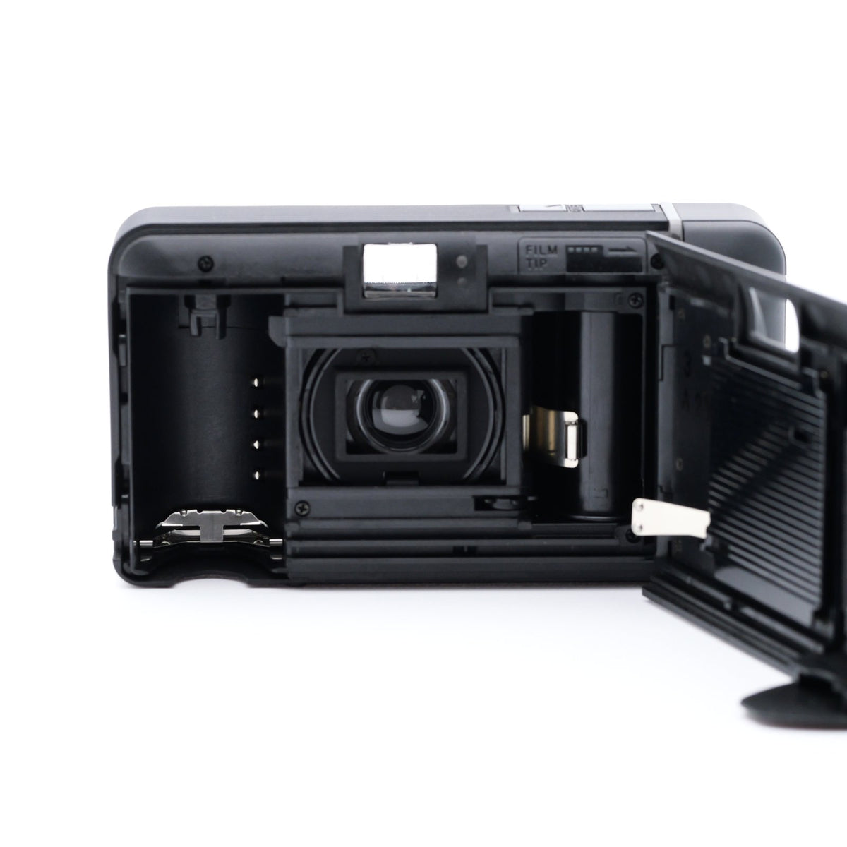 Konica  BiG mini BM-301 フィルムカメラ コニカ