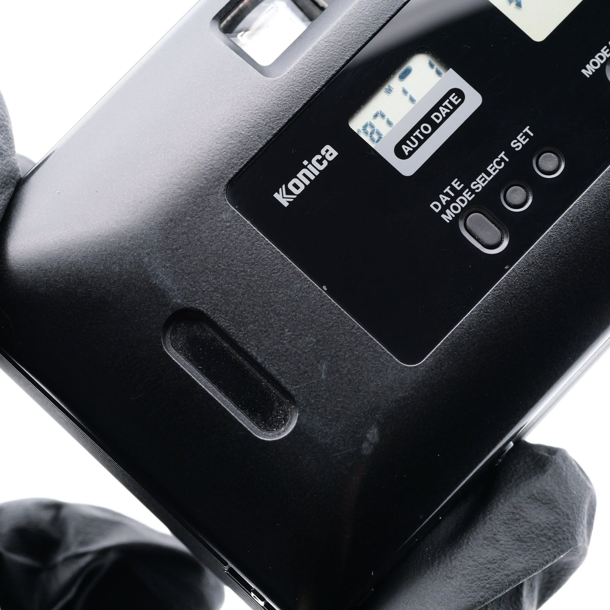 Konica  BiG mini BM-301 フィルムカメラ コニカ