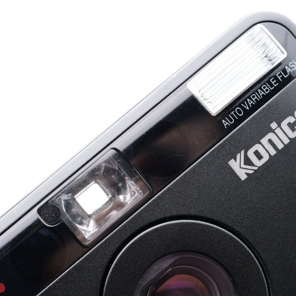 Konica  BiG mini BM-301 フィルムカメラ コニカ