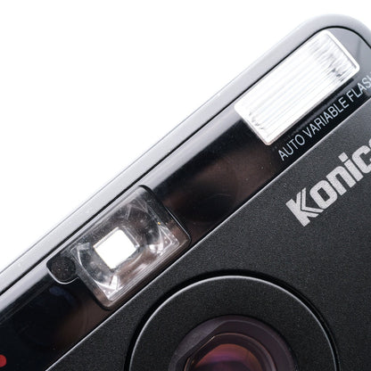 Konica  BiG mini BM-301 フィルムカメラ コニカ