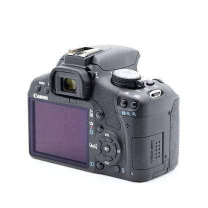 Canon EOS Kiss X3 デジタル一眼レフ キヤノン EF/EF-Sマウント