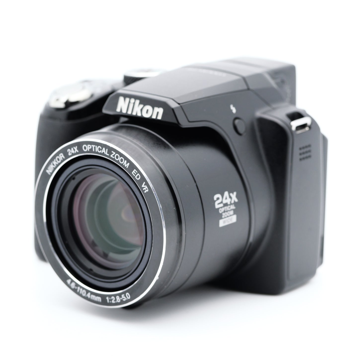 Nikon COOOLPIX P90 コンパクトデジタルカメラ ニコン