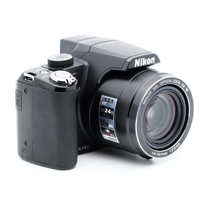 Nikon COOOLPIX P90 コンパクトデジタルカメラ ニコン