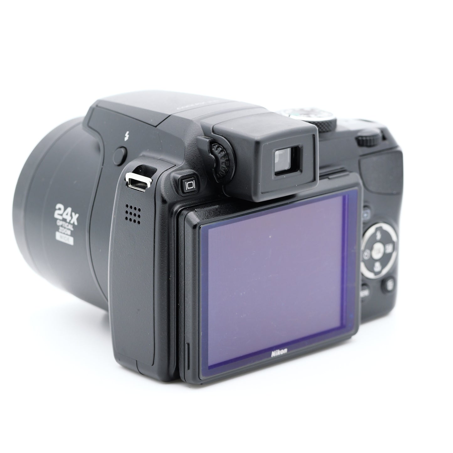 Nikon COOOLPIX P90 コンパクトデジタルカメラ ニコン