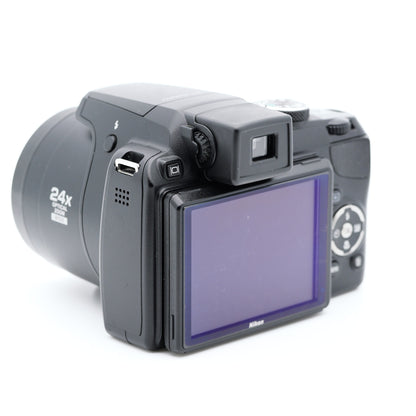 Nikon COOOLPIX P90 コンパクトデジタルカメラ ニコン