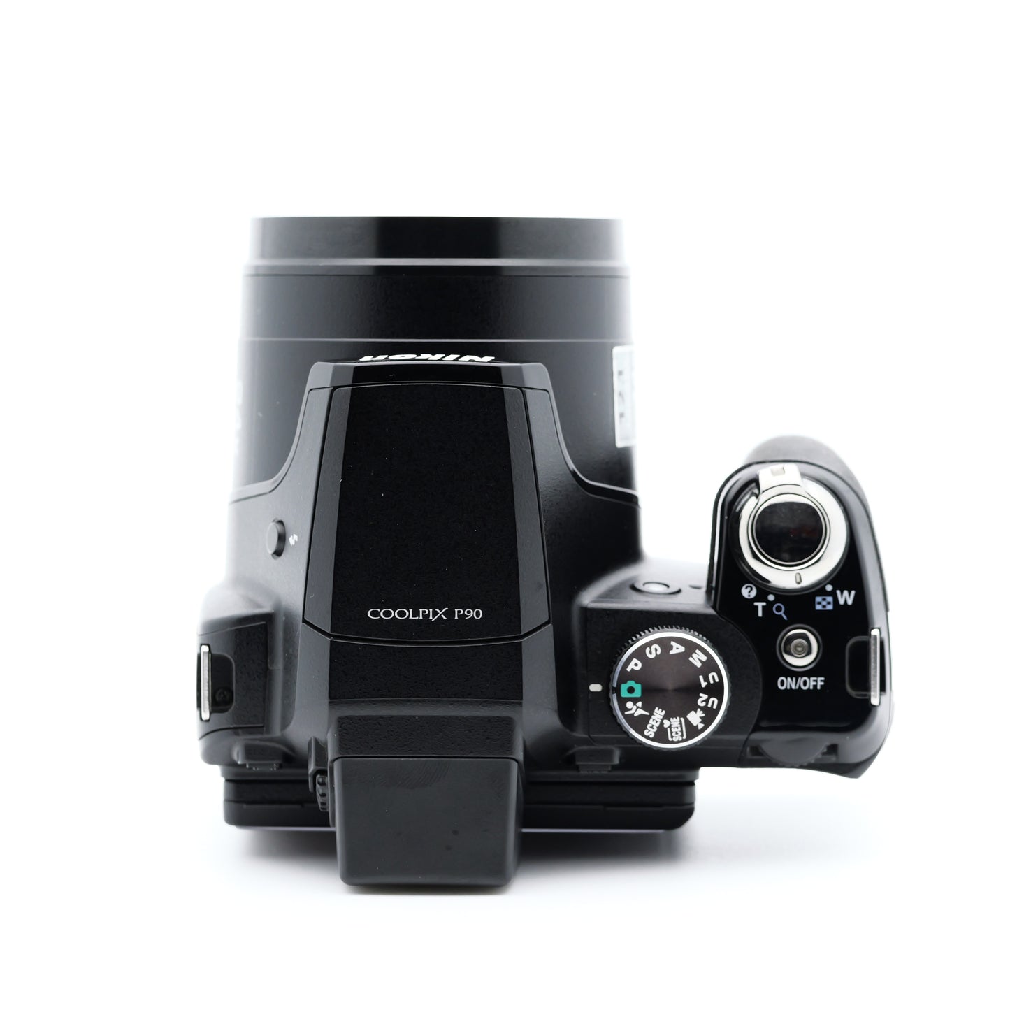 Nikon COOOLPIX P90 コンパクトデジタルカメラ ニコン