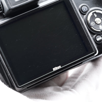 Nikon COOOLPIX P90 コンパクトデジタルカメラ ニコン