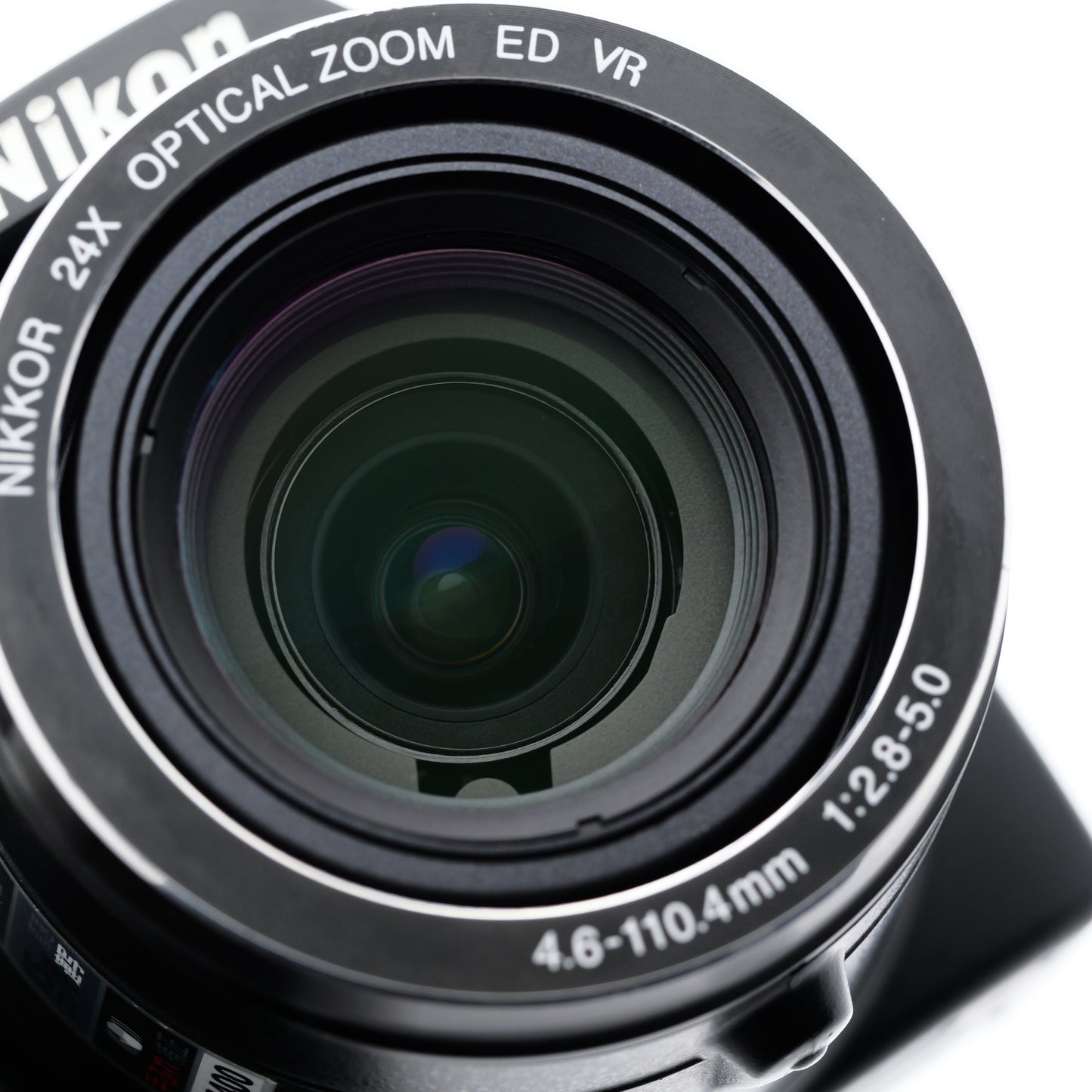 Nikon COOOLPIX P90 コンパクトデジタルカメラ ニコン
