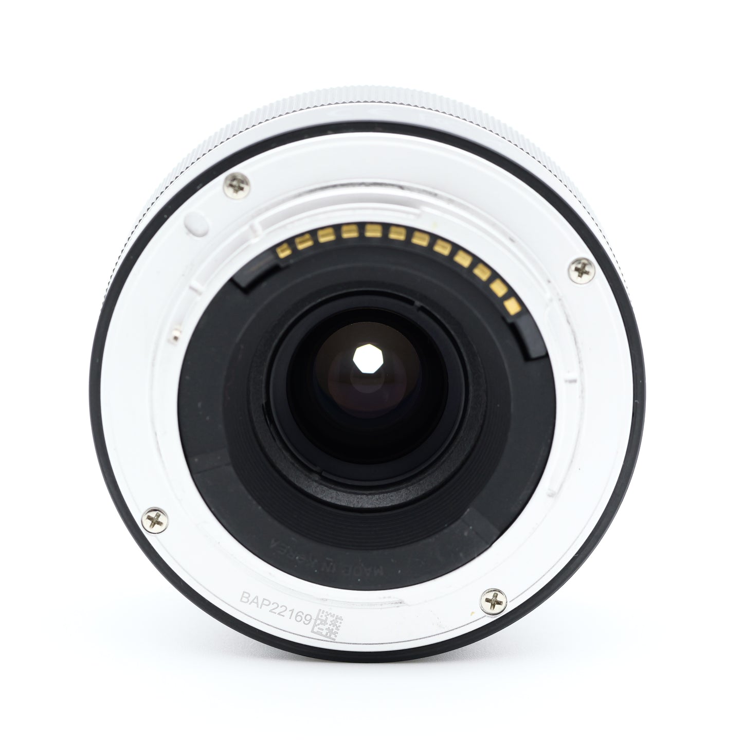 SAMYANG AF 35mm F2.8 FE レンズ ソニー Eマウント