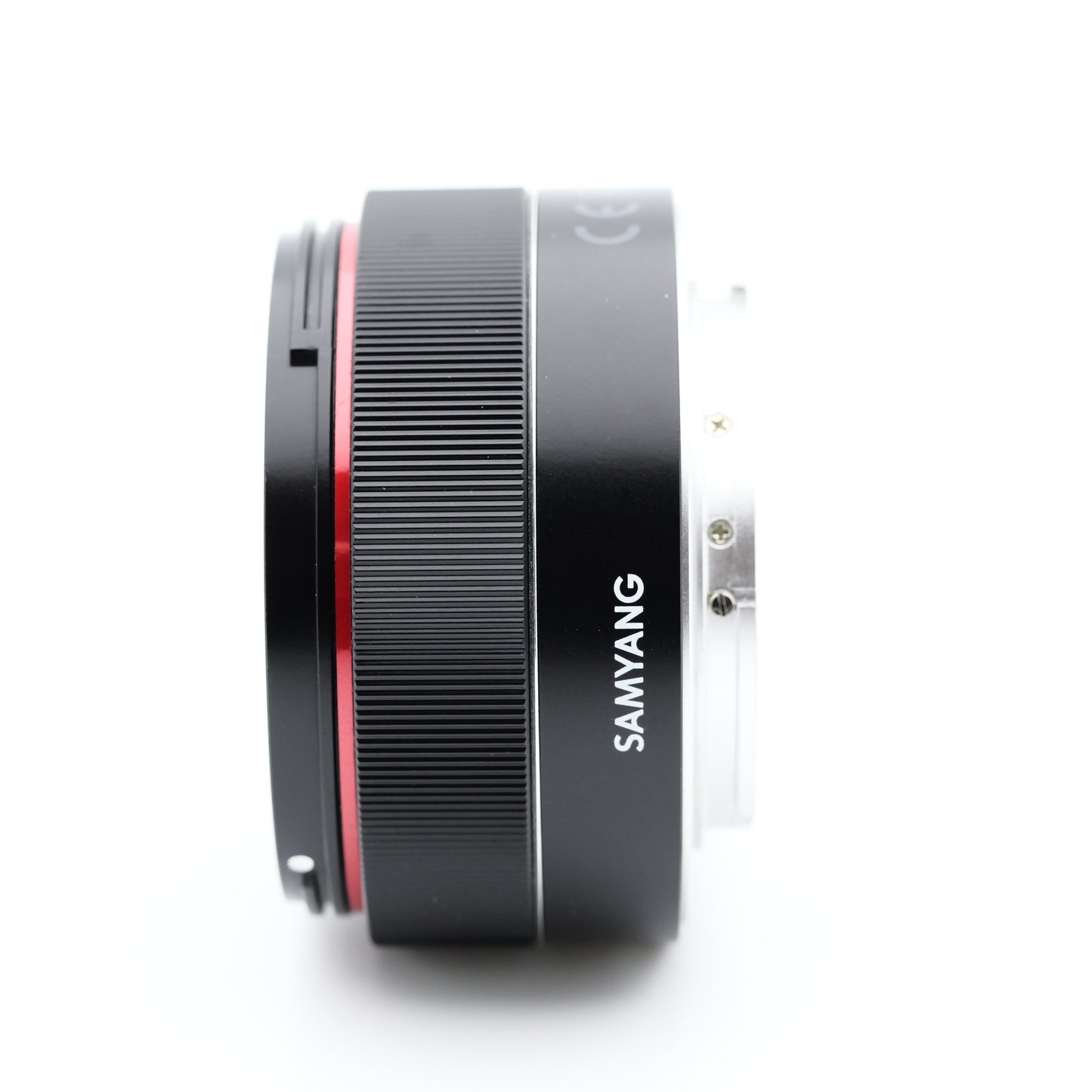 SAMYANG AF 35mm F2.8 FE レンズ ソニー Eマウント