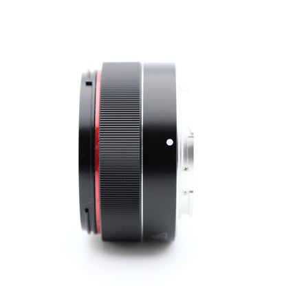 SAMYANG AF 35mm F2.8 FE レンズ ソニー Eマウント