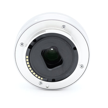 SONY E 16mm F2.8 SEL16F28 レンズ ソニー Eマウント