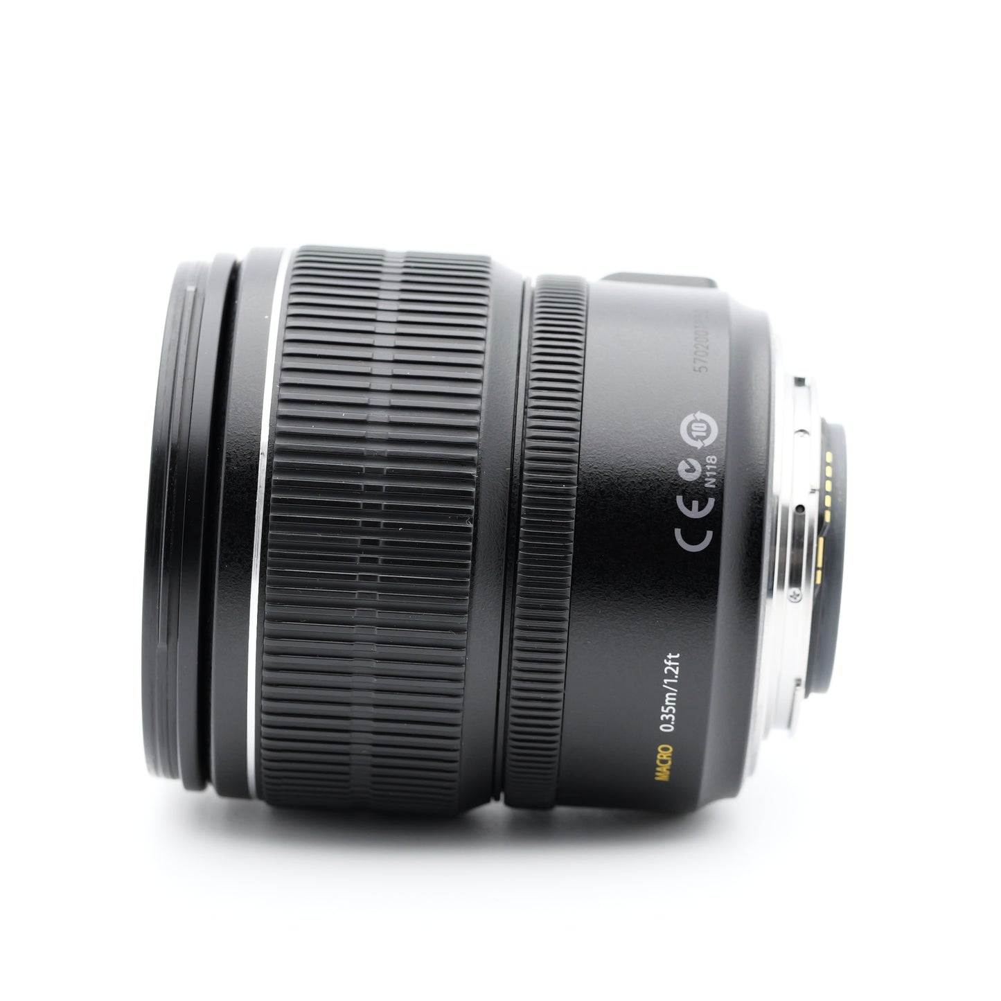 Canon EF-S 15-85mm F3.5-5.6 IS USM レンズ キヤノン EF/EF-Sマウント