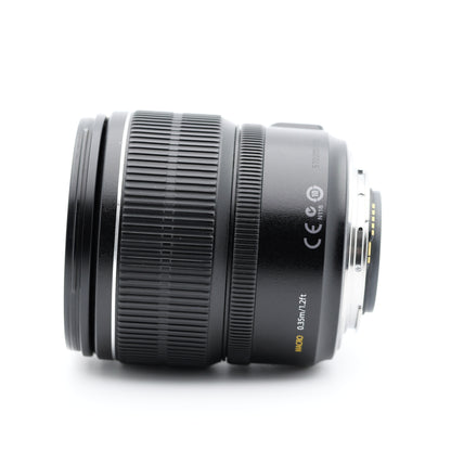 Canon EF-S 15-85mm F3.5-5.6 IS USM レンズ キヤノン EF/EF-Sマウント