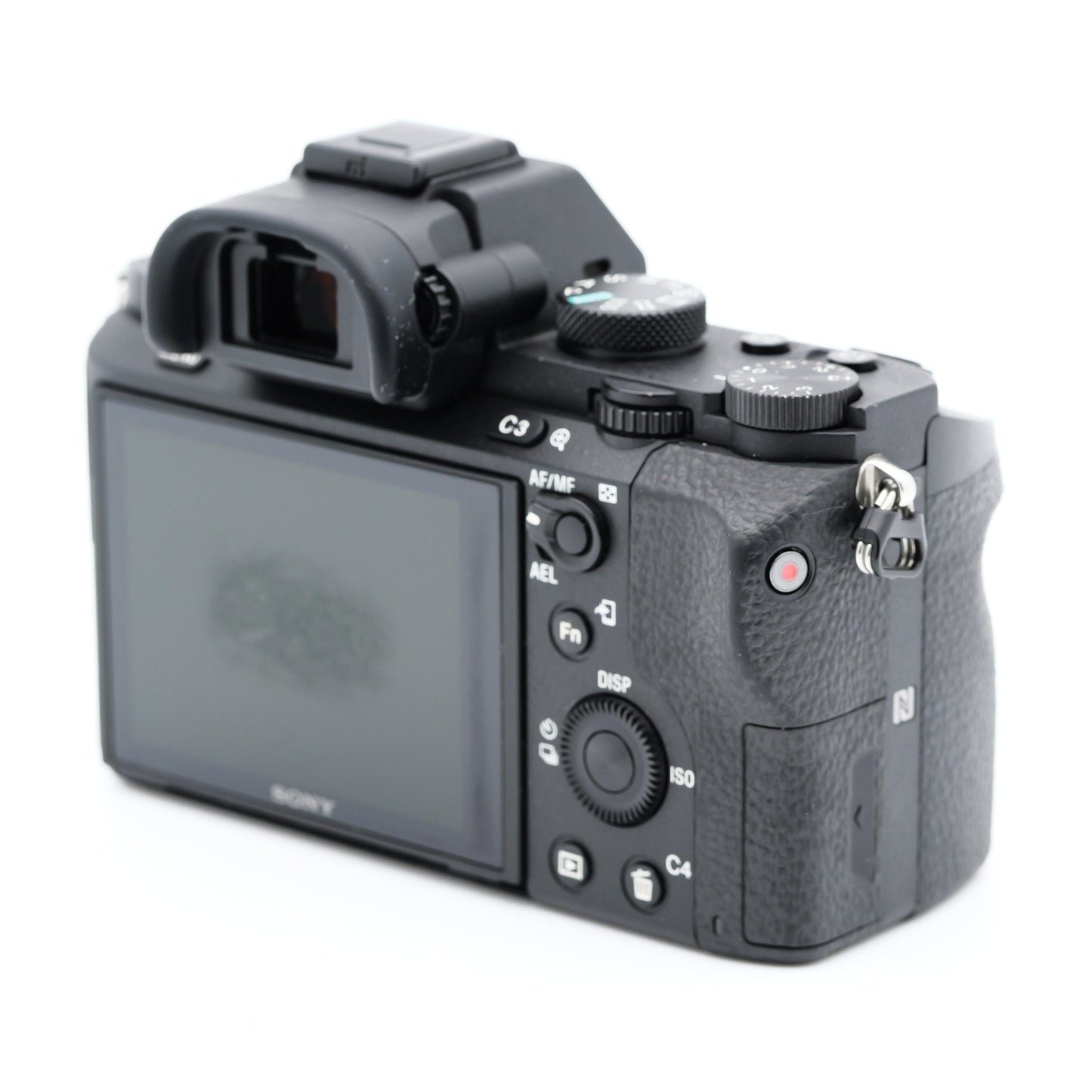 SONY α7II ILCE-7M2 ミラーレス一眼 ソニー Eマウント