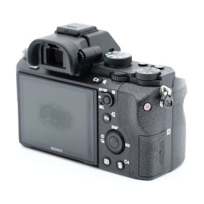 SONY α7II ILCE-7M2 ミラーレス一眼 ソニー Eマウント
