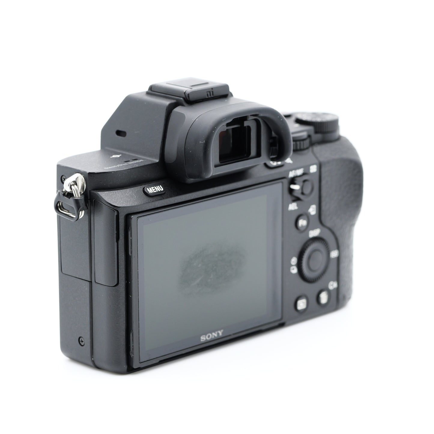 SONY α7II ILCE-7M2 ミラーレス一眼 ソニー Eマウント