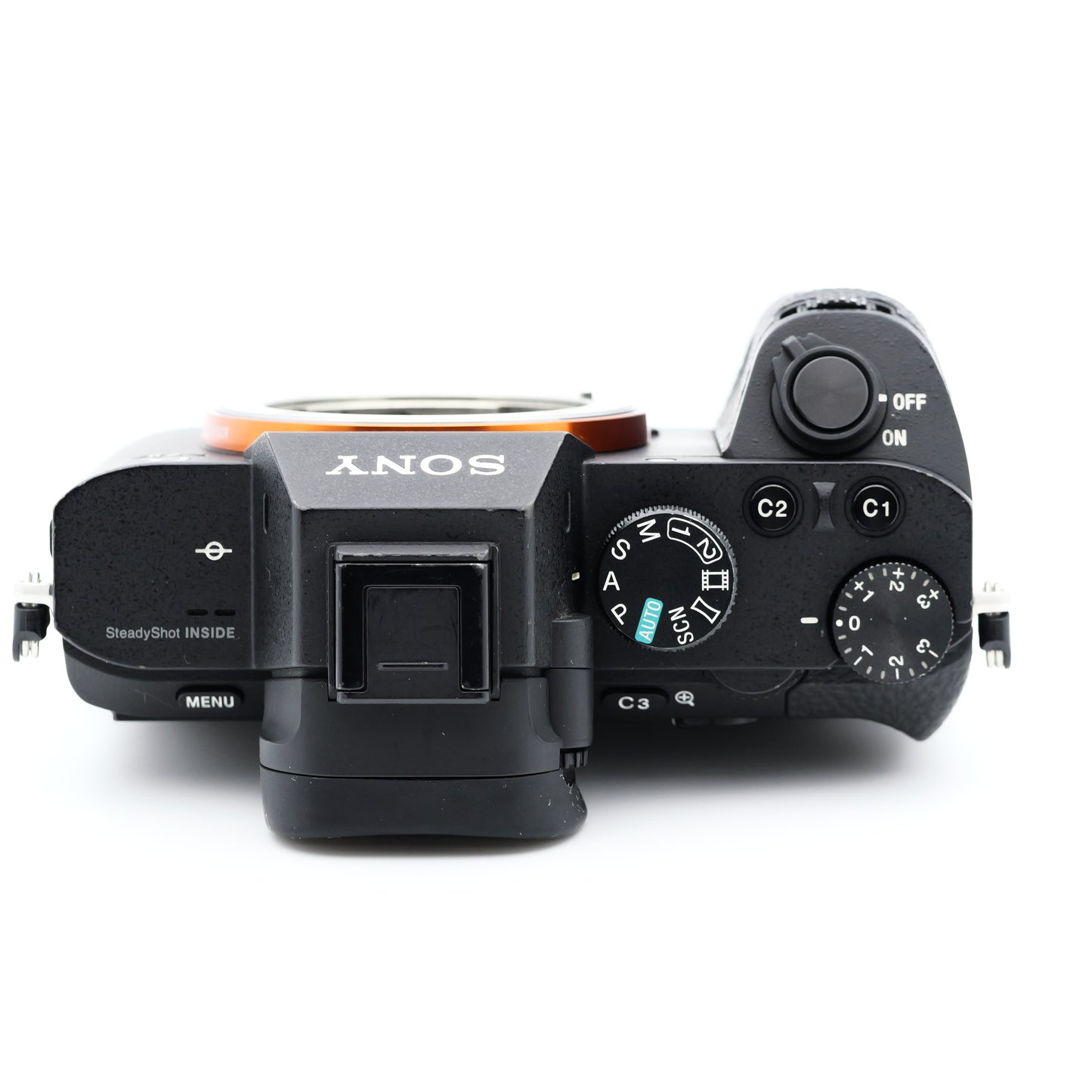 SONY α7II ILCE-7M2 ミラーレス一眼 ソニー Eマウント