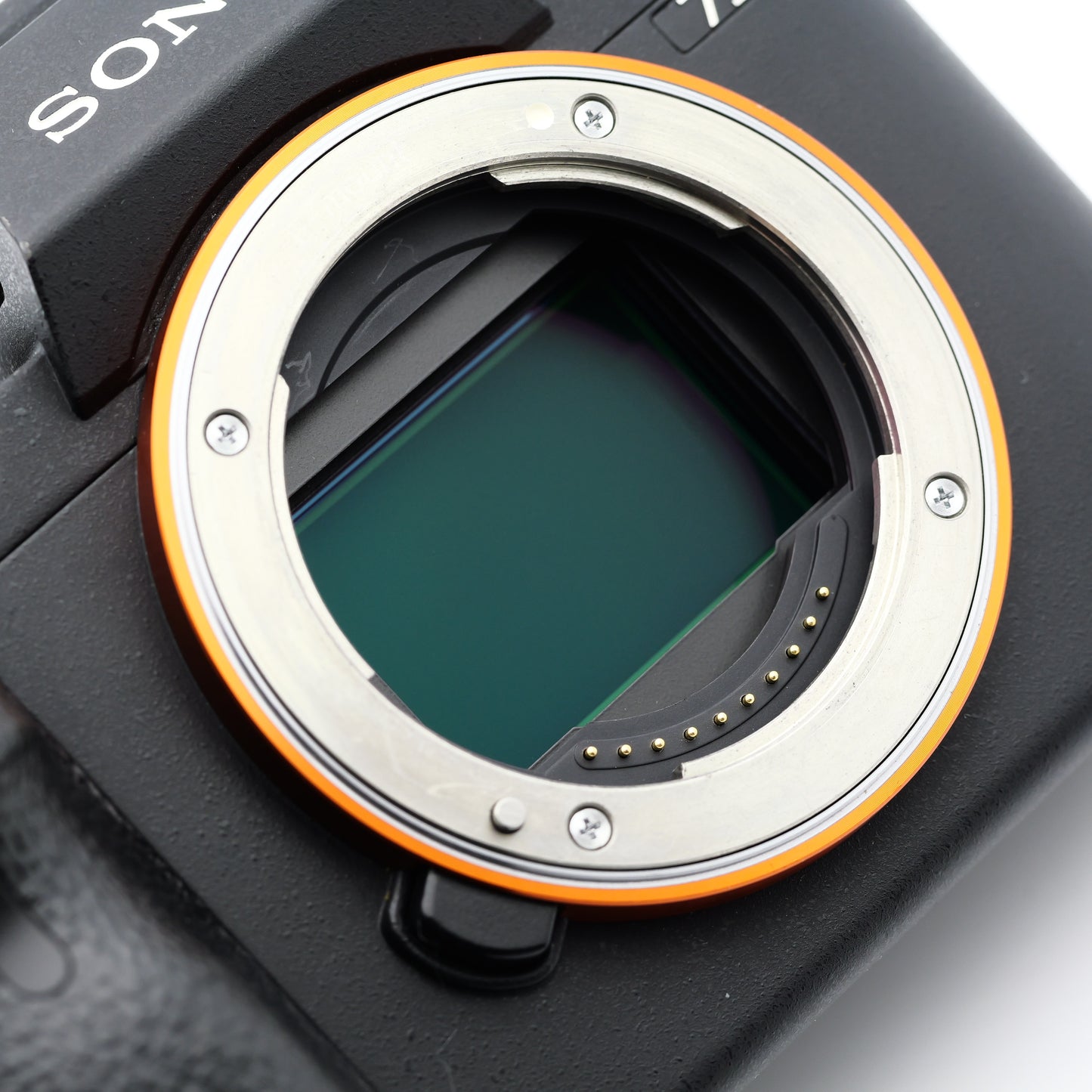 SONY α7II ILCE-7M2 ミラーレス一眼 ソニー Eマウント
