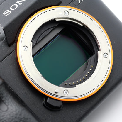 SONY α7II ILCE-7M2 ミラーレス一眼 ソニー Eマウント