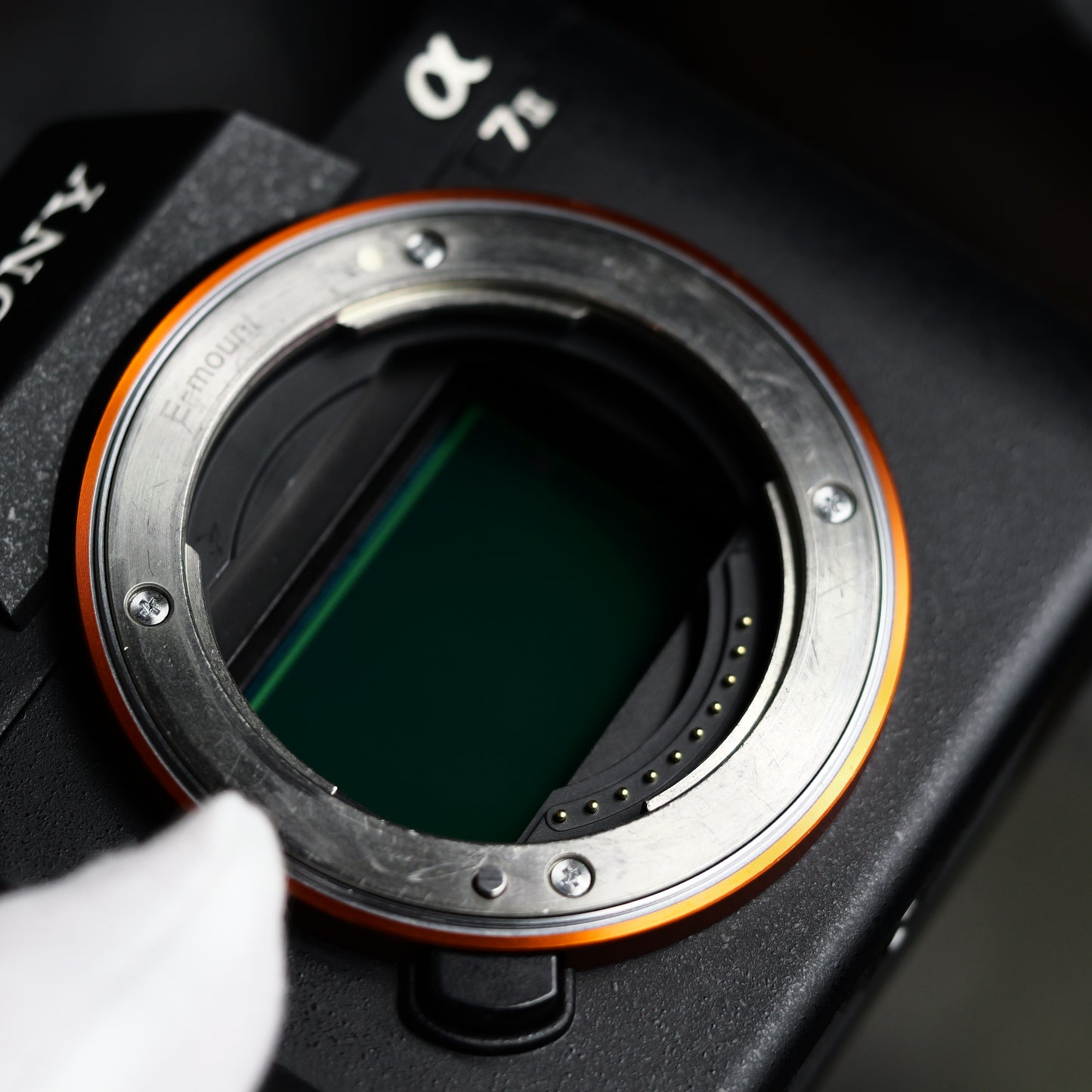 SONY α7II ILCE-7M2 ミラーレス一眼 ソニー Eマウント