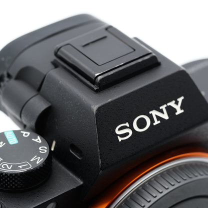SONY α7II ILCE-7M2 ミラーレス一眼 ソニー Eマウント