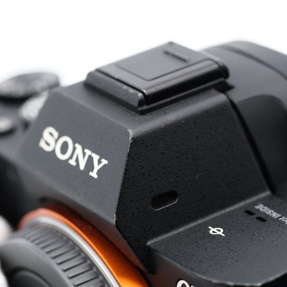 SONY α7II ILCE-7M2 ミラーレス一眼 ソニー Eマウント
