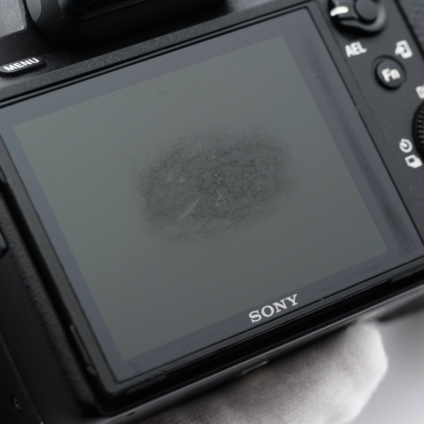 SONY α7II ILCE-7M2 ミラーレス一眼 ソニー Eマウント
