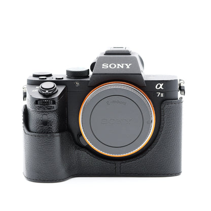 SONY α7II ILCE-7M2 ミラーレス一眼 ソニー Eマウント
