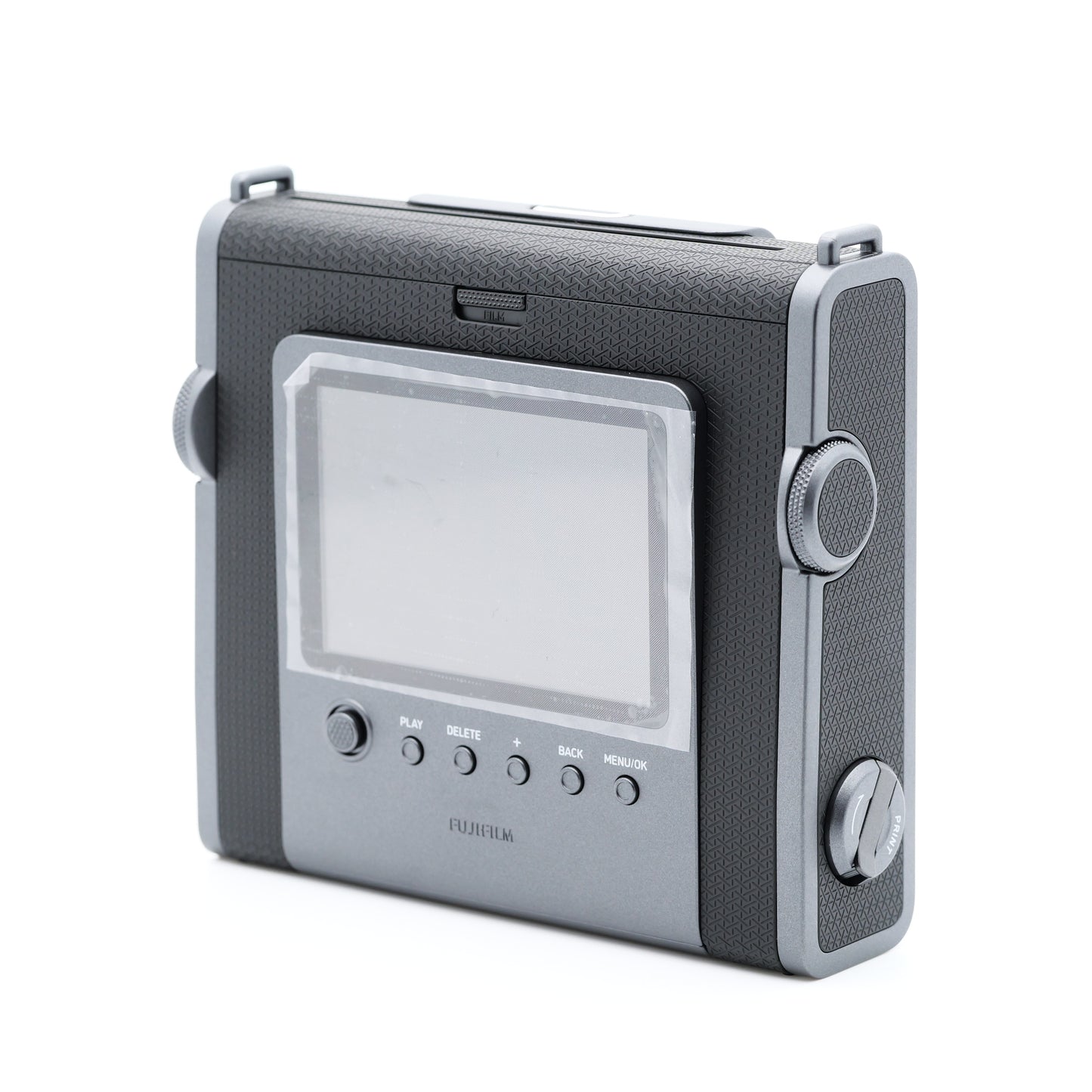 FUJIFILM instax Wide Evo インスタントカメラ 富士フイルム