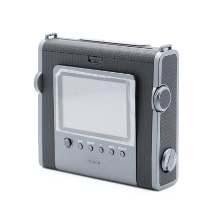 FUJIFILM instax Wide Evo インスタントカメラ 富士フイルム