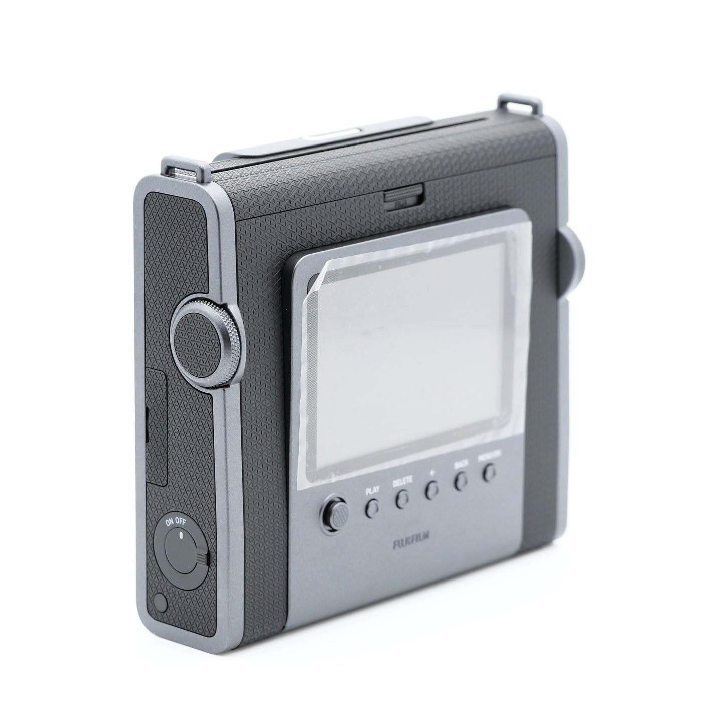 FUJIFILM instax Wide Evo インスタントカメラ 富士フイルム