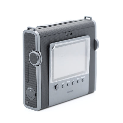 FUJIFILM instax Wide Evo インスタントカメラ 富士フイルム